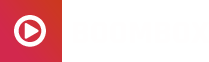 BoomBox: Animatrix