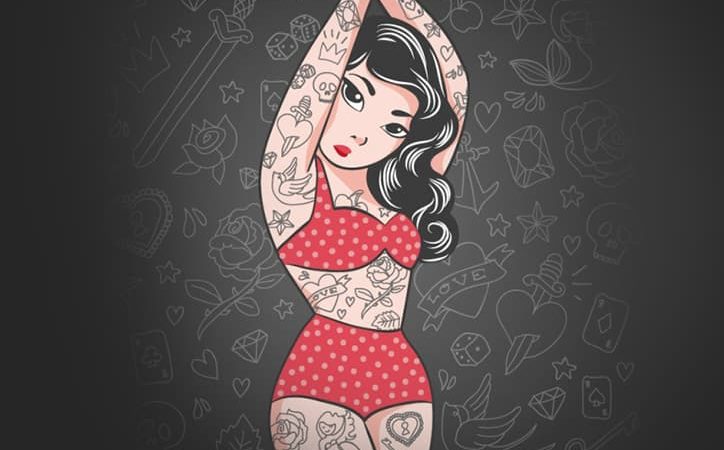 Everything You Wanted to Know About Tattoo and Were Afraid To Ask