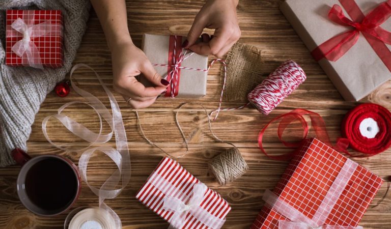 Story: Everything you wanted to know about GIFTS but were afraid to ask!