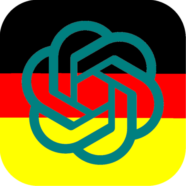 Group logo of ChatGPT Deutsch Kostenlos