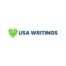 Group logo of USA Writings