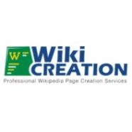 Group logo of Wikipedia page creators