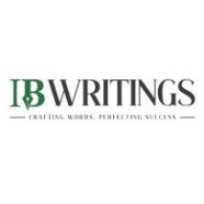 Group logo of IB Expert Writer in the US