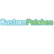 Group logo of Custom Patches UAE