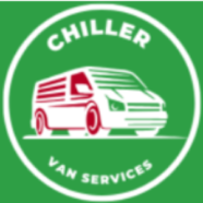 Group logo of Chiller Van Services