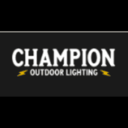 Group logo of Champion Outdoor Lighting