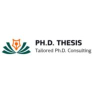Group logo of PhD Thesis In UK