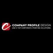 Group logo of Company Profile Design AE