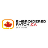 Group logo of Best Customized Sew On Patches in Canada