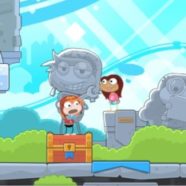 Group logo of The Ultimate Guide to Poptropica: Adventures, Islands, and Secrets for Every Player