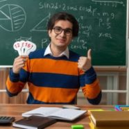 Group logo of Academic Support Circle for Students in the U.S.