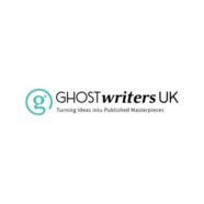 Group logo of Ghost Writers UK