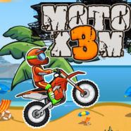 Group logo of Moto X3M: The Ultimate Online Motorcycle Stunt Game That Keeps Players Hooked