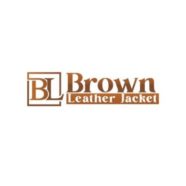 Group logo of Brown Leather Jacket UK
