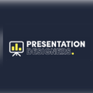 Group logo of Presentation Designers UK