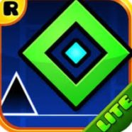 Group logo of Dive into the Spiky World of Geometry Dash