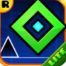 Group logo of Dive into the Spiky World of Geometry Dash