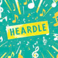 Group logo of Name That Tune: Getting Hooked on Heardle