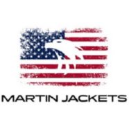 Group logo of Martin Jackets