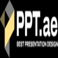 Group logo of Writers and Presentation Designers in UAE – PPT UAE Community