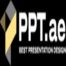 Group logo of Writers and Presentation Designers in UAE – PPT UAE Community