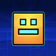Group logo of Geometry Dash Lite