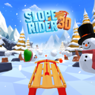 Group logo of Slope Rider 3D