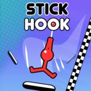 Group logo of Stickman Hook