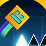 Group logo of Geometry Dash FG