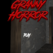 Group logo of Survive Every Night Inside Granny Horror Escape Challenge