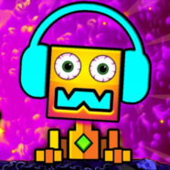 Group logo of Geometry Dash