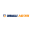 Group logo of chenille letterman jacket patches