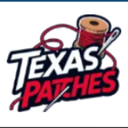 Group logo of Texas Patches | Custom Patch Community