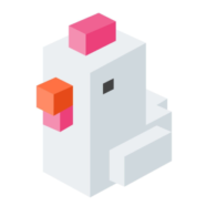 Group logo of Crossy Road
