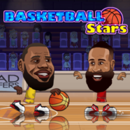 Group logo of Basketball Stars