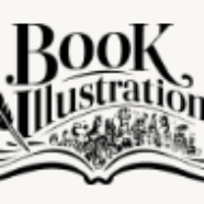Group logo of Book Illustration UK