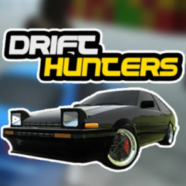 Group logo of Drift Hunters