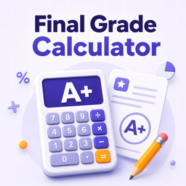 Group logo of Final Grade Calculator