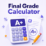 Group logo of Final Grade Calculator