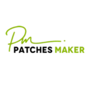 Group logo of Patches Maker UK